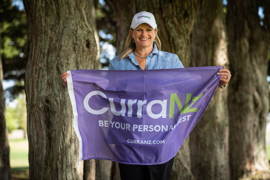 CurraNZ and NZ Blackcurrants Headline the World’s Biggest Sports Medicine Conference
