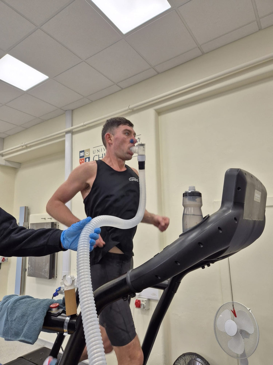 From CurraNZ sceptic to believer: '150km weeks would never have been possible before'