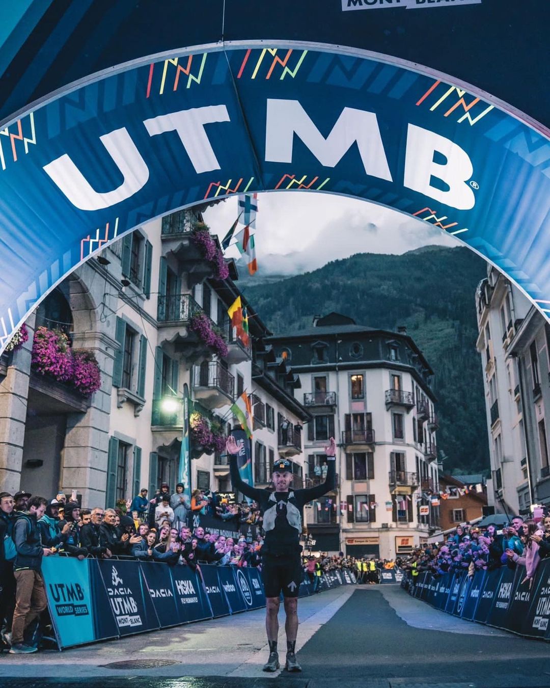 CurraNZ team preview: All eyes on UTMB in Chamonix
