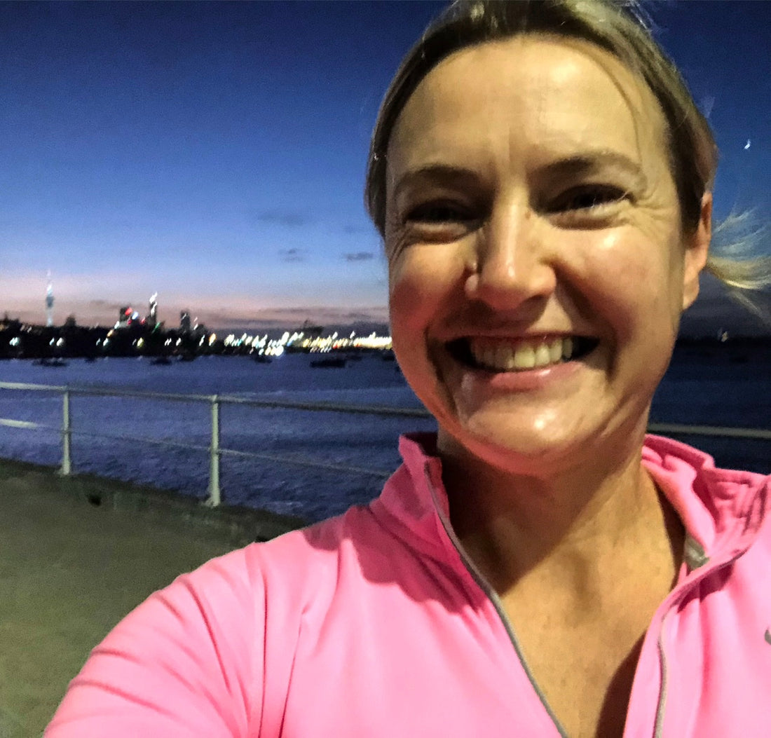 'After many years and visits to doctors, CurraNZ is the only thing that has resolved my chronic fatigue - I feel like me again'