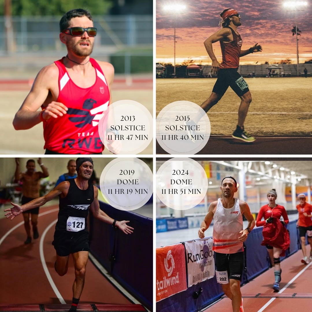 CurraNZ teams up with American ultra-running legend Zach Bitter