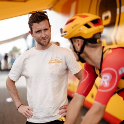 CurraNZ-powered rider wins Stage Jersey in Tour De France thriller