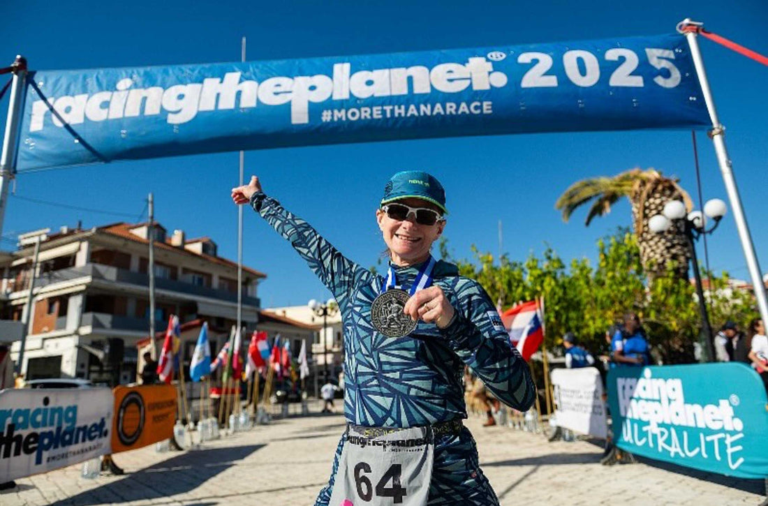 Beyond the Finish Line: The Real Experience of Stage Racing
