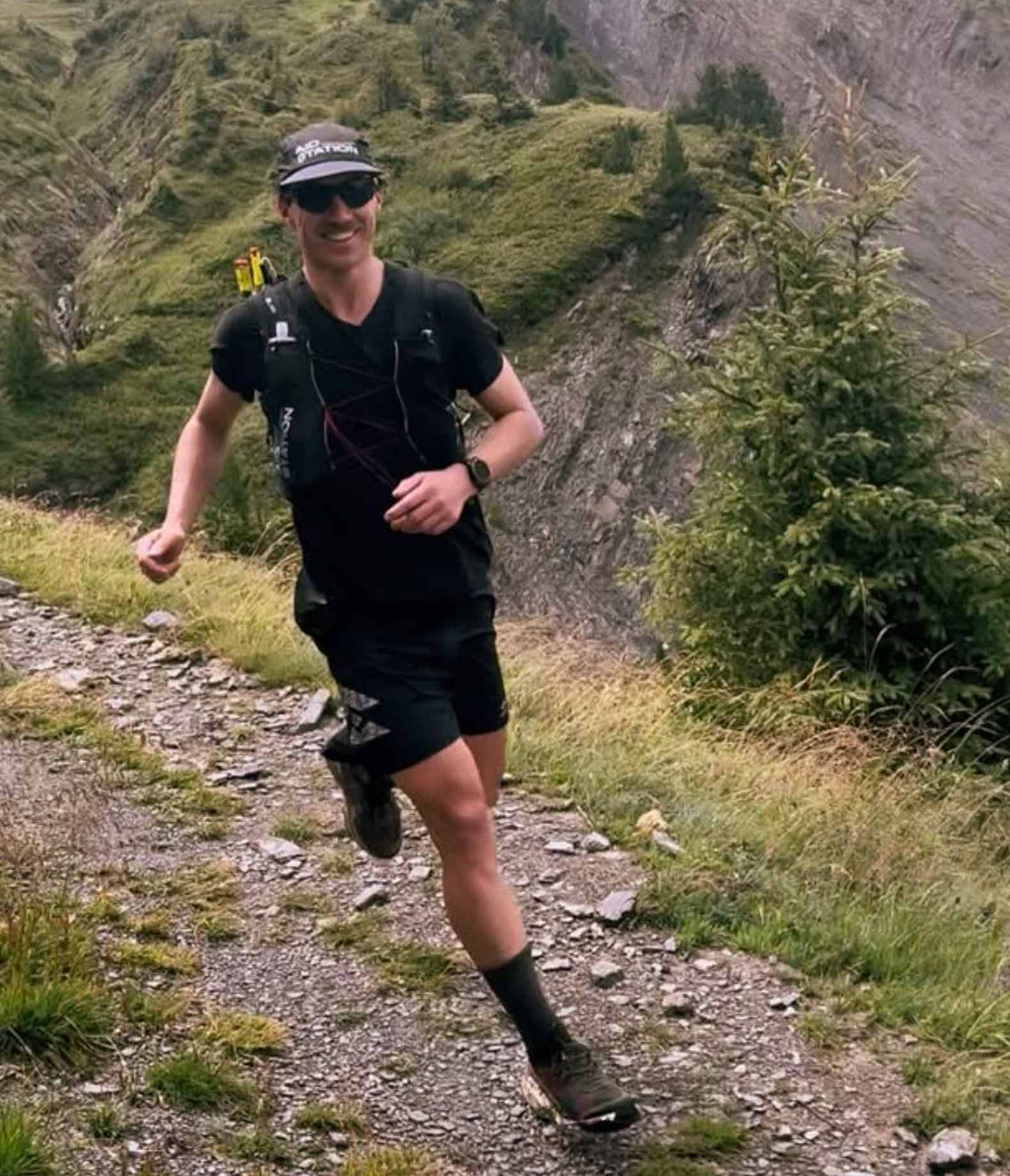 The lessons of 2025 - an Elite trail runner a reflects on what he will take into 2026