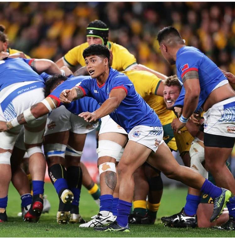 Customers of the Month - meet the trans-Tasman rugby-playing brothers enjoying on-pitch advantages with CurraNZ