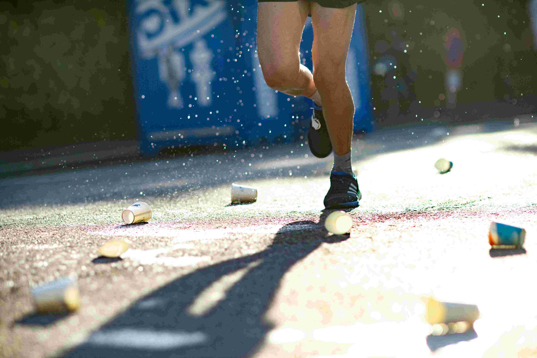 Fuel Smarter, Race Stronger: Common Nutrition Mistakes to Avoid