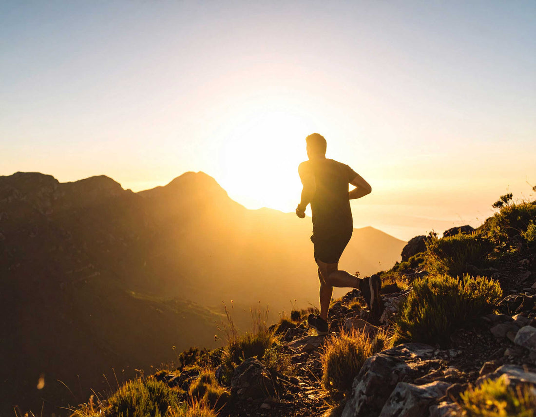 How CurraNZ protects against 'Runner's Tummy' and heat stress