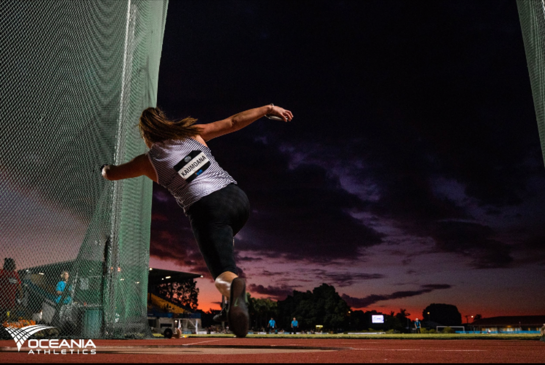 Kiwi champion delighted to have discovered CurraNZ