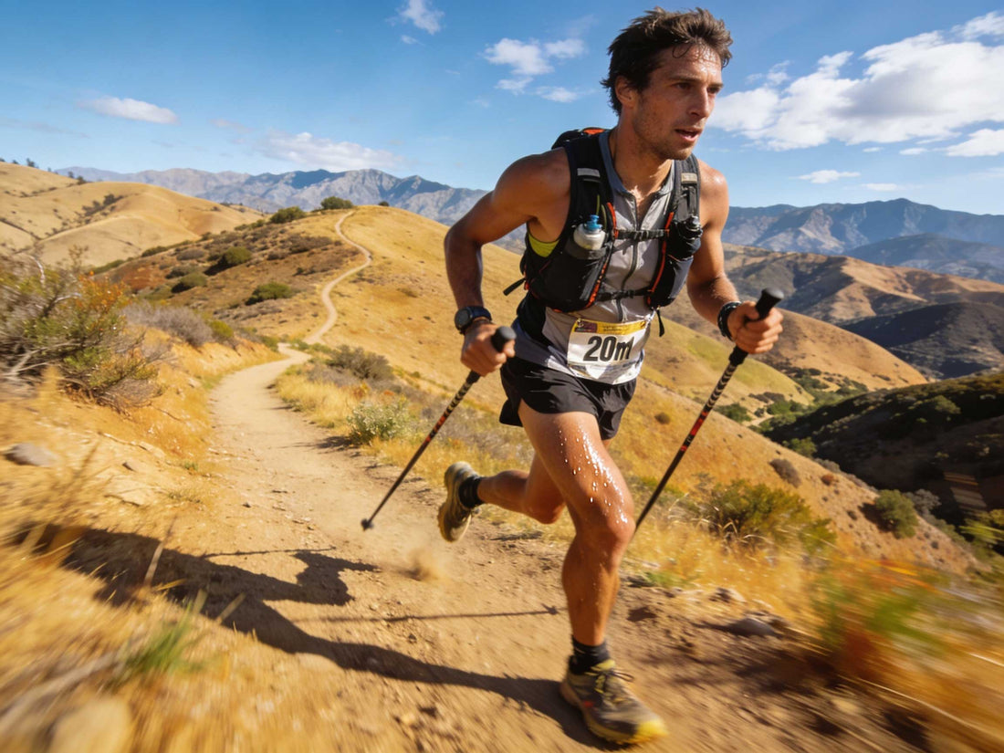 More Running Advice Than Ever - But What Do You Actually Need?