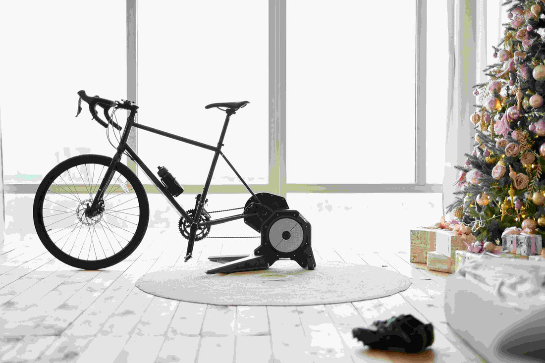 Balancing Endurance Training During The Holiday Season