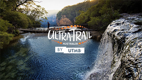 CurraNZ athletes show up at Ultra Trail Australia