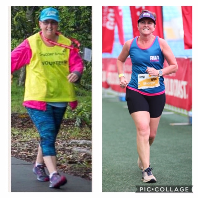 "I was suffering terribly but CurraNZ was a miracle - it'll always be part of my daily routine"
