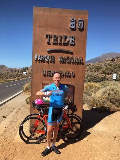 "From diet to kit, this is the best thing I've found in my endurance career"