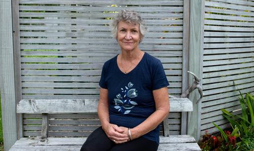 Hay fever sufferer switches to CurraNZ after hearing Mikki Williden podcast