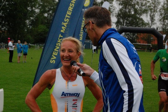 European champion reveals: “CurraNZ helped me get into my greatest shape ever after having my second child”