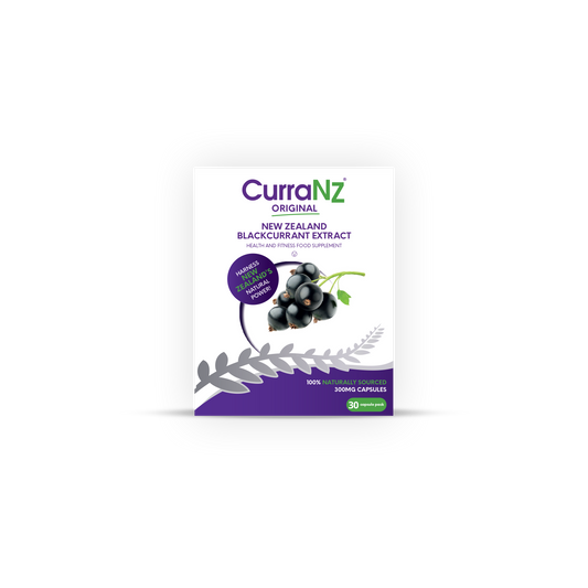 CurraNZ®