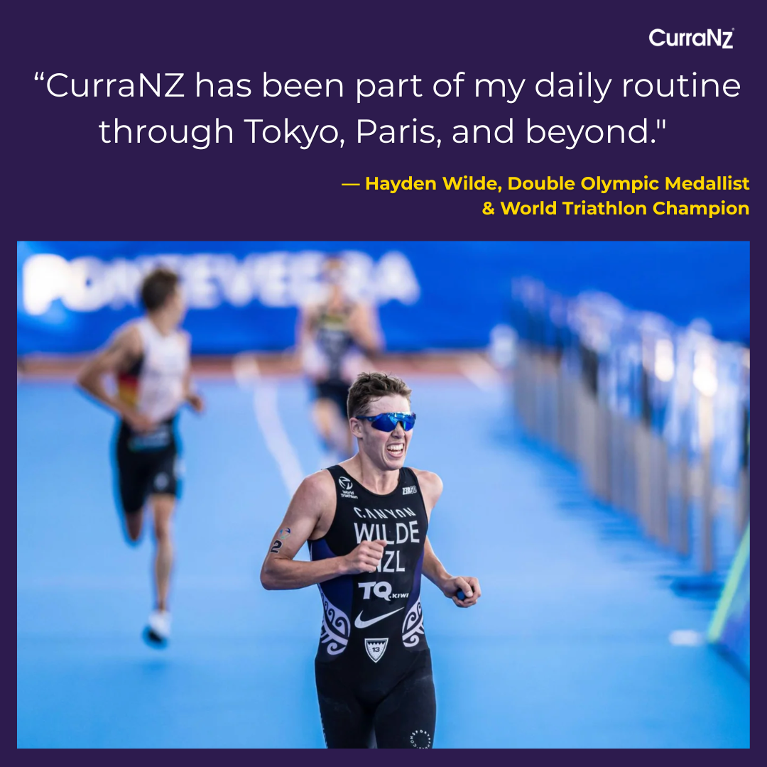 CurraNZ®